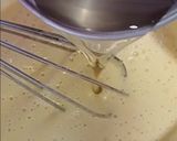 Foto del paso 1 de la receta: Budín de damascos😋