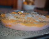 Foto del paso 6 de la receta: Súper postre🍧♥️