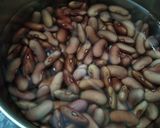 पंजाबी राजमा मसाला (Punjabi Rajma Masala recipe in hindi) रेसिपी चरण 1 फोटो