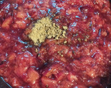 Foto del paso 3 de la receta: Dos variantes con ciruela: mermelada rústica y salsa agridulce