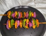 Foto del paso 9 de la receta: Yakitori