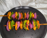 Foto del paso 9 de la receta: Yakitori