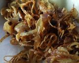 Foto langkah ke 2 dari resep Salad kentang pedas manis.
