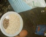 Foto del paso 1 de la receta: Omelette fit sin harinas, alto en proteínas y súper rico!