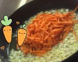 Фото кроку 5 до Ресторанное блюдо за копейки! Такой вкуснятины вы еще не ели/ Куриные пупки в сметане.
