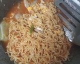 Foto langkah ke 4 dari resep Mie Goreng Nyemek.