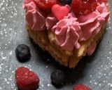 Une image de l'étape 9 de 💝💐Tiramisu fête 🥳 st Valentin 💘.