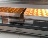 Foto langkah ke 5 dari resep Nastar *resep turun temurun.