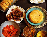 Foto del paso 2 de la receta: Mini tortilla de patatas y chorizo