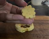 Foto langkah ke 1 dari resep Kolak Ubi.