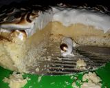 Foto del paso 5 de la receta: Lemon Pie