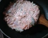 A picture of step 7 of Rice Pancake.