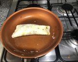 Foto del paso 4 de la receta: Omelette ligero (Casi Vegetariano)