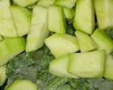 صورة لخطوة 2 من وصفة شوربه خضار