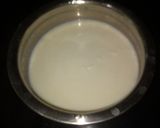 ताकाच्या बेसन वड्या (taakachya besan vadya recipe in marathi) रेसिपी स्टेप 1 फोटो 