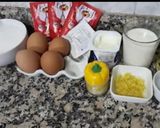 صورة لخطوة 1 من وصفة كيك لعائلتي 👨‍👩‍👦‍👦