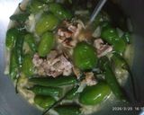 Foto langkah ke 4 dari resep Sayur AC (Angeun Cabe) Ase.