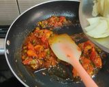 लिटिल मिलेट्स मसाला दोसा रेसिपी चरण 8 फोटो