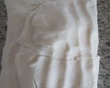 Foto del passaggio 3 della ricetta Filoncini senza glutine