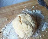 Gulyásleves recept fázis 5 fotója