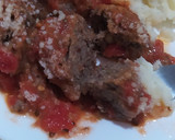 Foto del paso 4 de la receta: Albóndigas De Lentejas Con Salsa