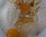 Donut Kentang (cara bikin donat frozen) langkah memasak 1 foto
