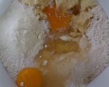 Foto langkah ke 1 dari resep Donut Kentang (cara bikin donat frozen).