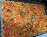 Foto del paso 22 de la receta: Fideuá inventado