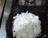 Foto del paso 2 de la receta: Tajaditas de carne y salsa de soja