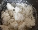 A picture of step 2 of Gulkand Modak.