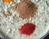 Rava Handvo recipe step 3 photo