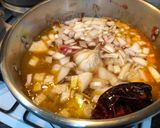 Foto del paso 5 de la receta: Judías estofadas