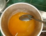 Foto langkah ke 1 dari resep Pudding ceplok telur ala ms.Rasell.