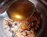Foto del paso 1 de la receta: Mini barritas de cereal