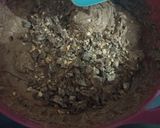 A picture of step 9 of Loaf Chocolate brownies.