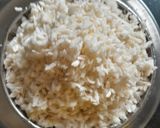 A picture of step 3 of Bombay mix.