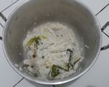 Foto langkah ke 3 dari resep Nasi Uduk Betawi.