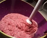Ciasto buraczkowe z czekoladą krok przepisu 1 zdjęcie