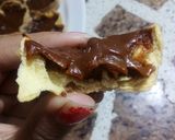 Foto del paso 10 de la receta: Canastitas de dulce de leche