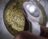 A picture of step 4 of Mix Bhaji Bhajji.