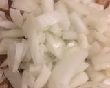 Homemade Vegan lasagne recipe step 3 photo