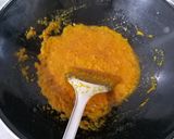 Foto langkah ke 1 dari resep Kare Ayam Jawa Timur.