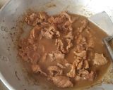 Foto langkah ke 4 dari resep Sapi Lada Hitam.