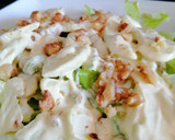 Foto del paso 10 de la receta: Ensalada Waldorf