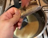 Foto del paso 4 de la receta: Salsa Blanca riquísima, fácil y rápida