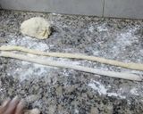 Foto del paso 4 de la receta: Ñoquis super faciles