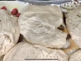 فطاير نعنع اخضر بزيت الزيتون