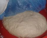 Foto del paso 4 de la receta: Medialunas ♡