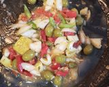 Foto del paso 5 de la receta: Locrio de carne de cerdo y pollo