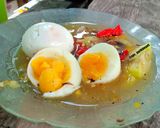 Foto langkah ke 6 dari resep Cacapan Khas Kalimantan.